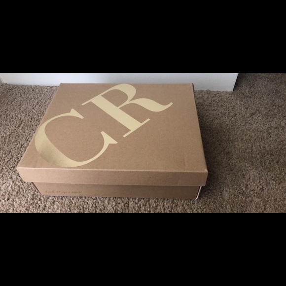 Velvety Red Heels - Picture 2 of 4